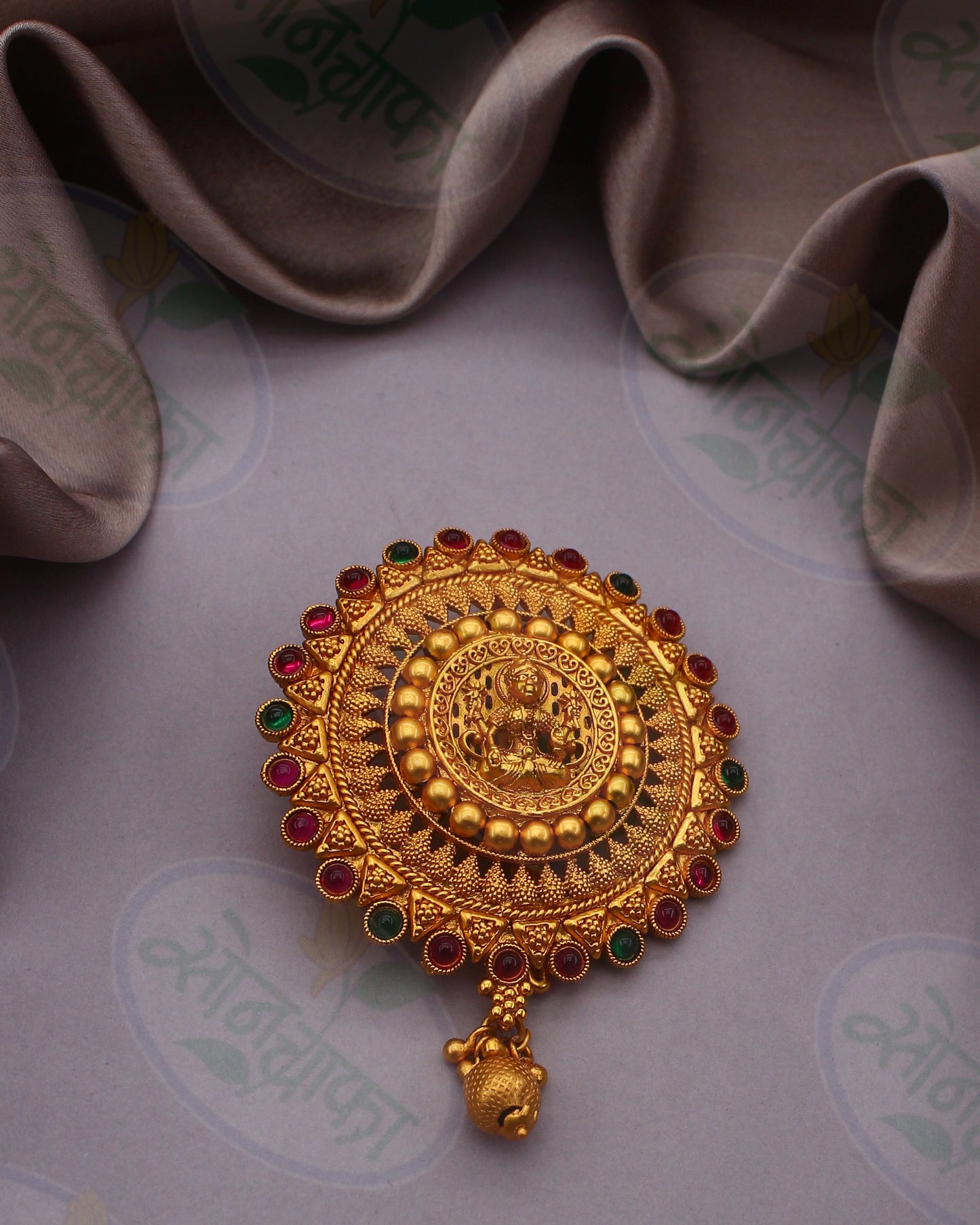 ELEGANT PESHWAI JUDAPIN