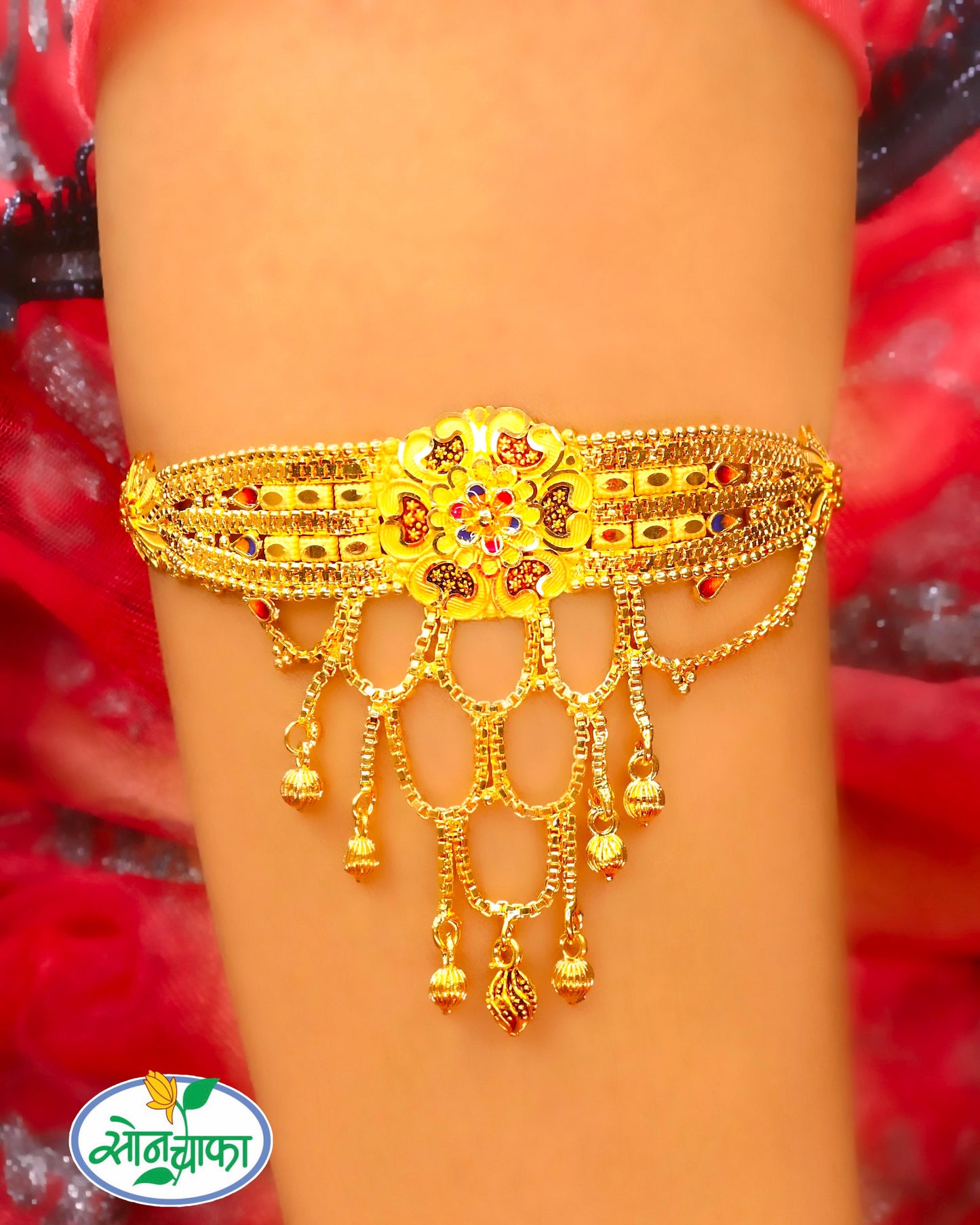 FLORET DESIGNER WAKI