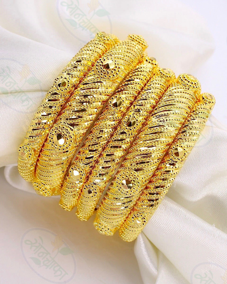 CLASSY UNIQUE DESIGNER BANGLES