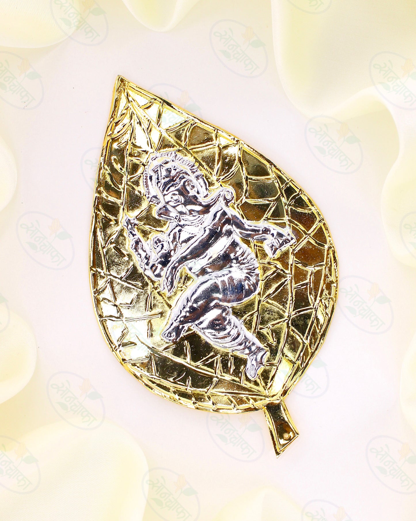 DESIGNER GANESHA PAAN