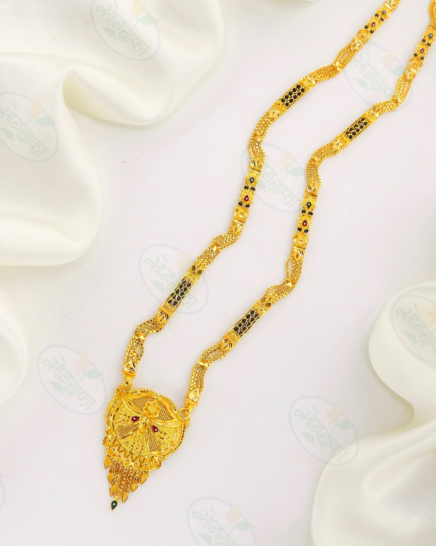 CLASSIC PATTI MANGALSUTRA