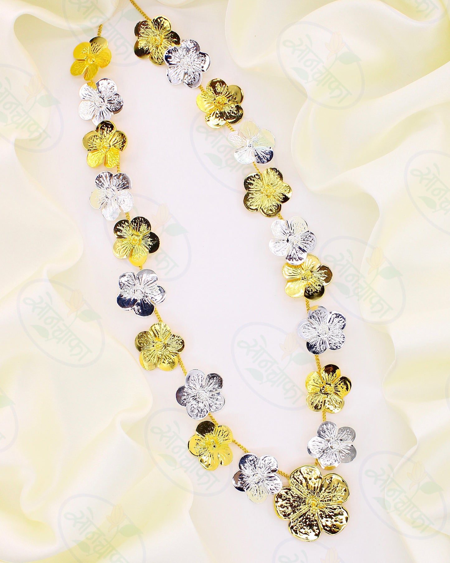 BEAUTIFUL JASWAND NECKLACE