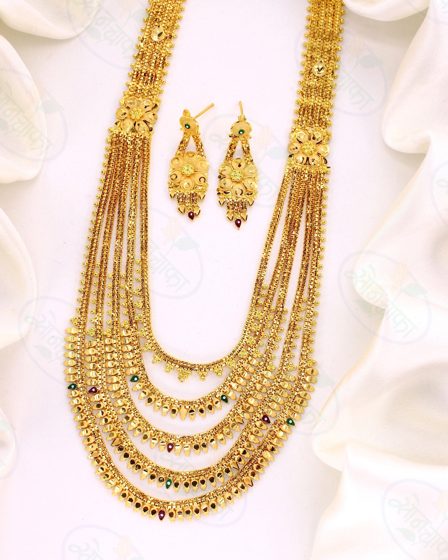 WEDDING WEAR RANI HAAR