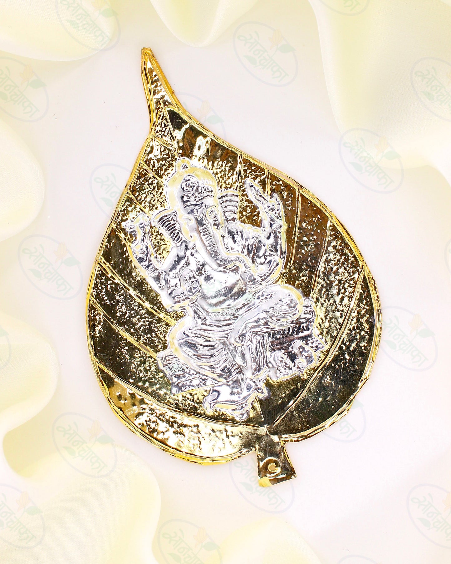 GOLDEN GANESHA PAAN