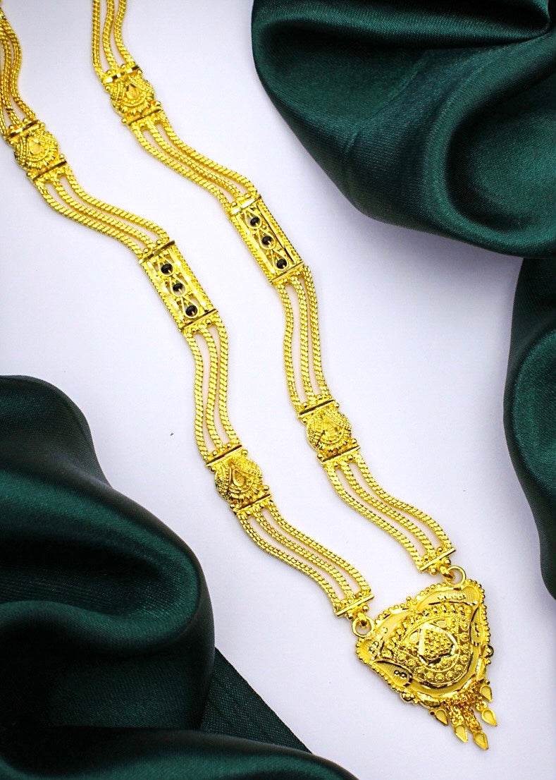 STUNNING DESIGNER MANGALSUTRA