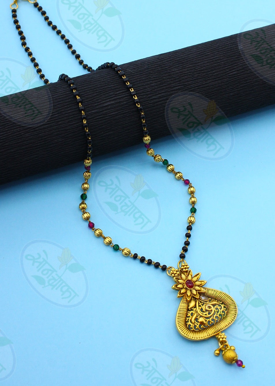 ECLECTIC AHILYA MANGALSUTRA