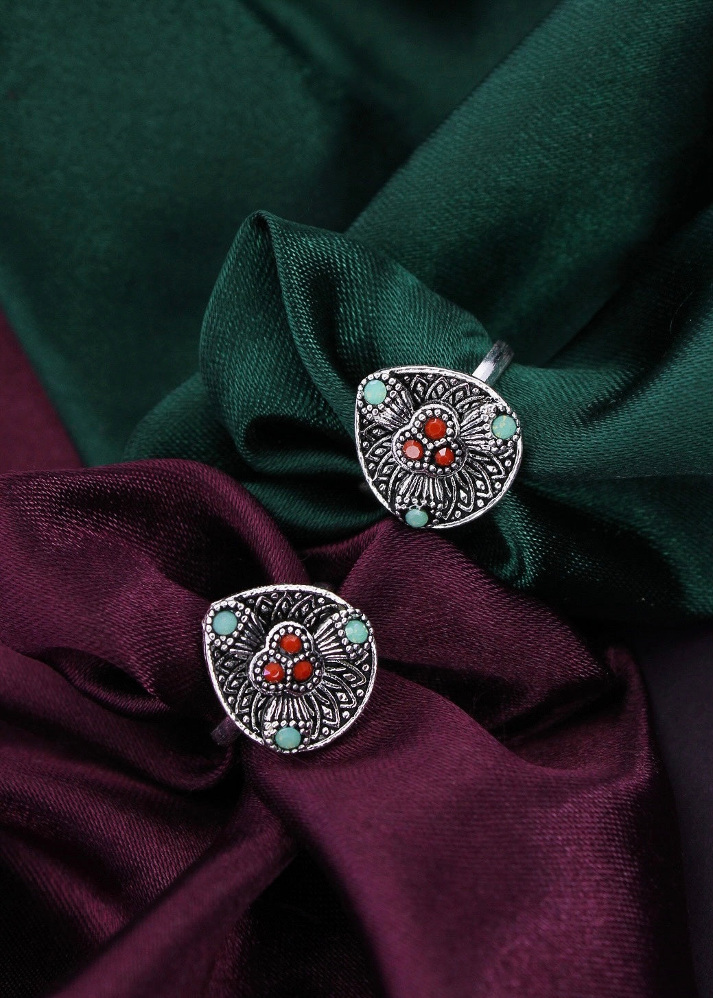 DROPLET DESIGNER JODAVI