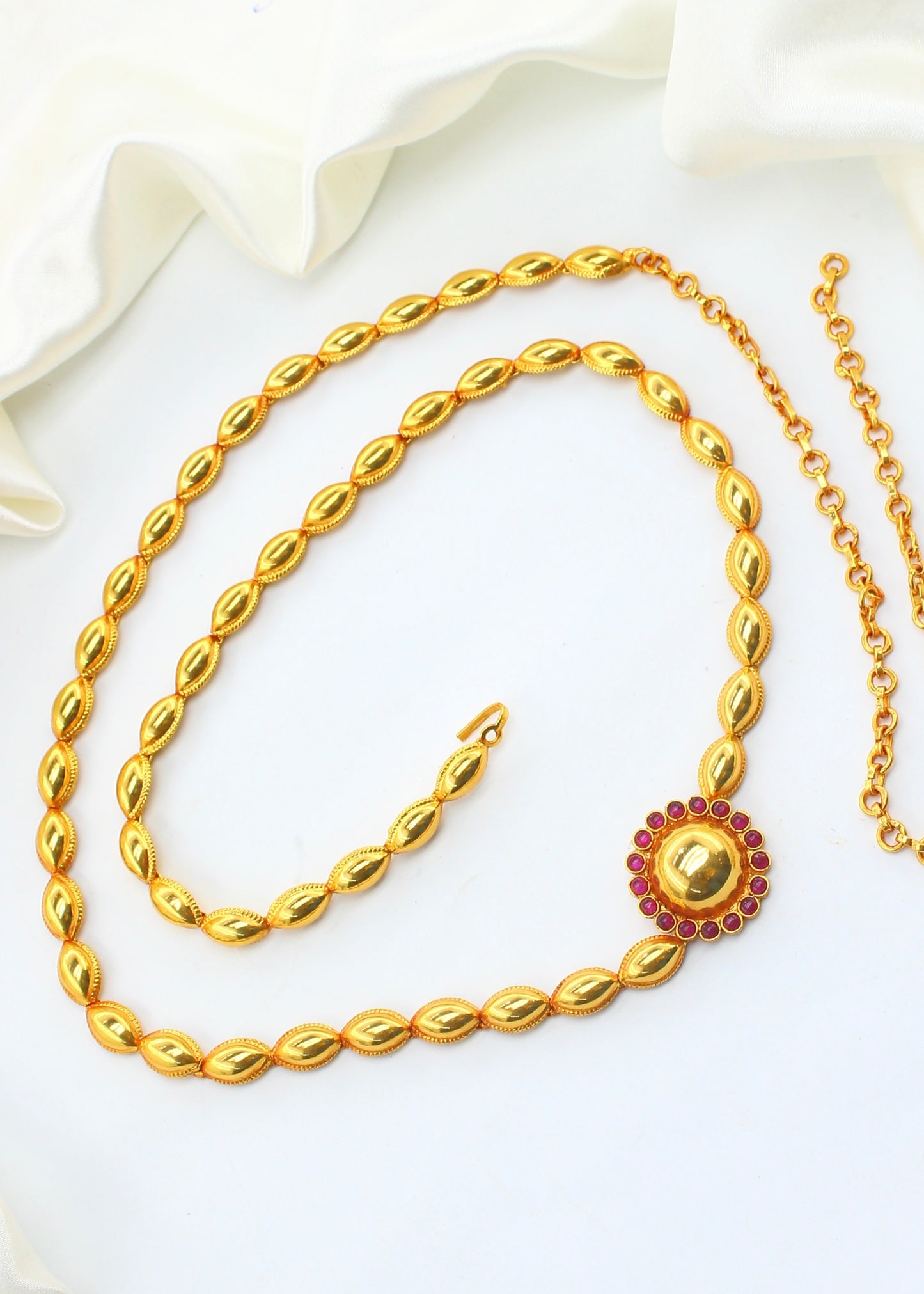 CIRCLE DESIGNER MEKHALA