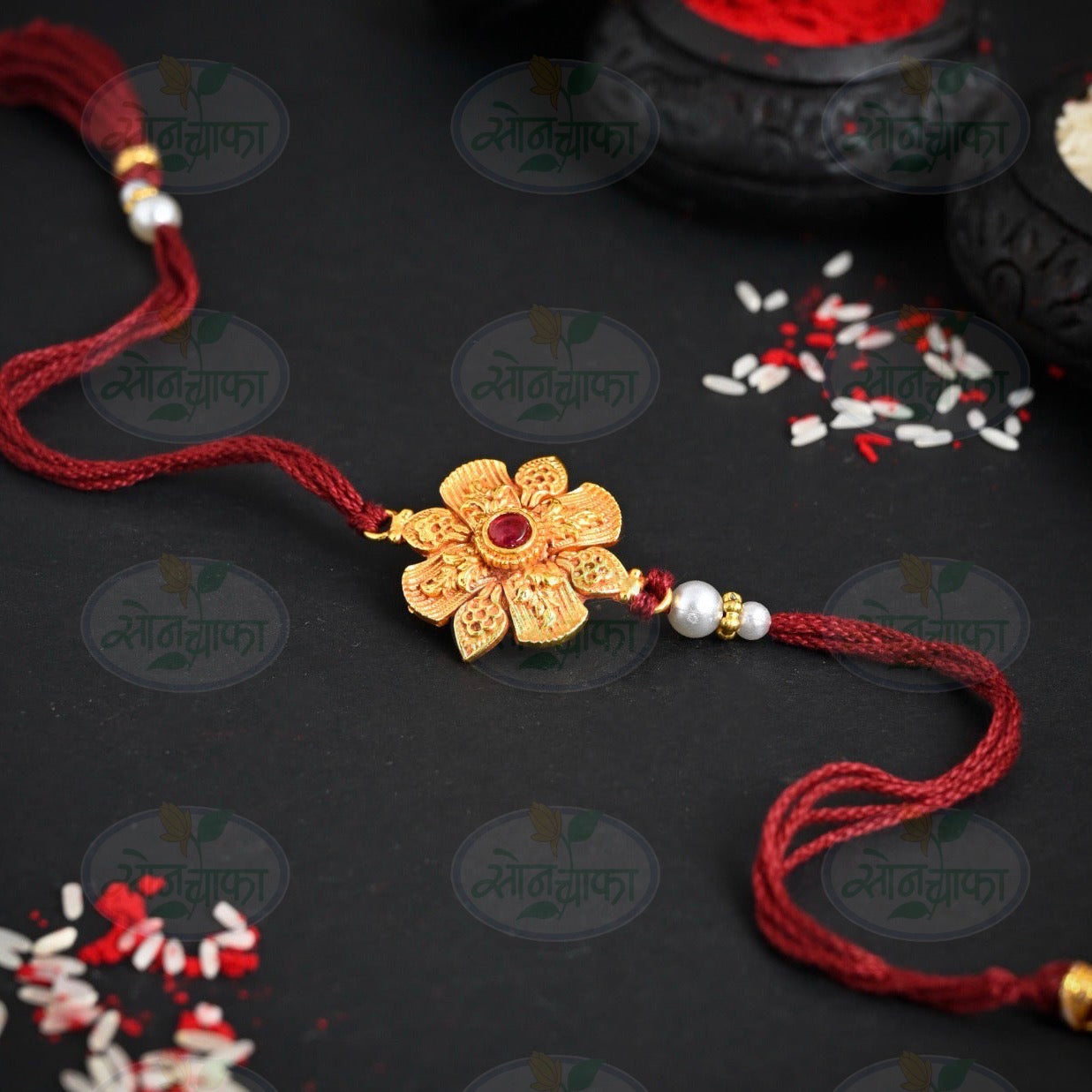 PARNIKA RAKHI