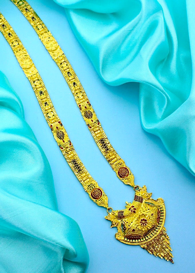 ELEGANT FORMING MANGALSUTRA