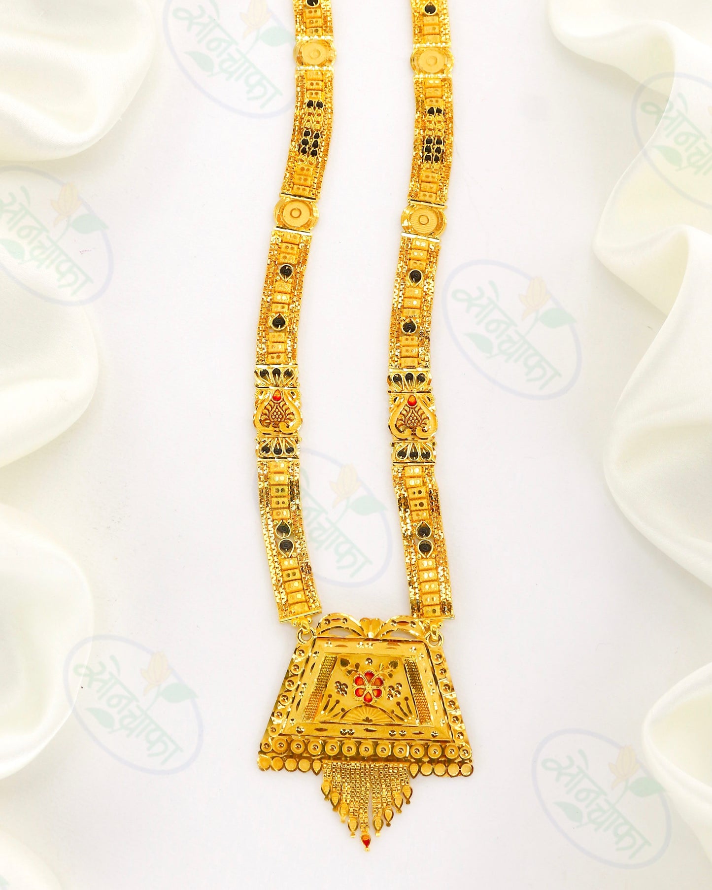 UNIQUE DESIGNER MANGALSUTRA