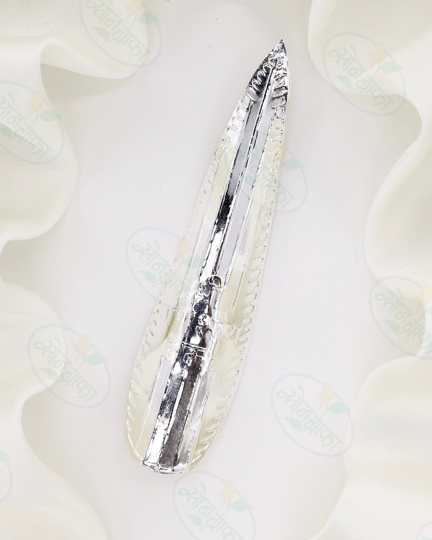 UNIQUE SILVER KEVADA PAAN