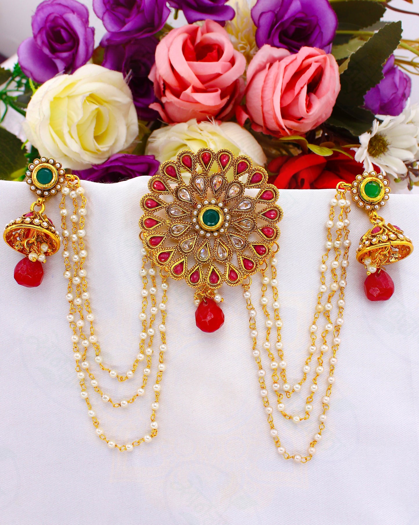 CIRCLE DESIGNER JUDAPIN