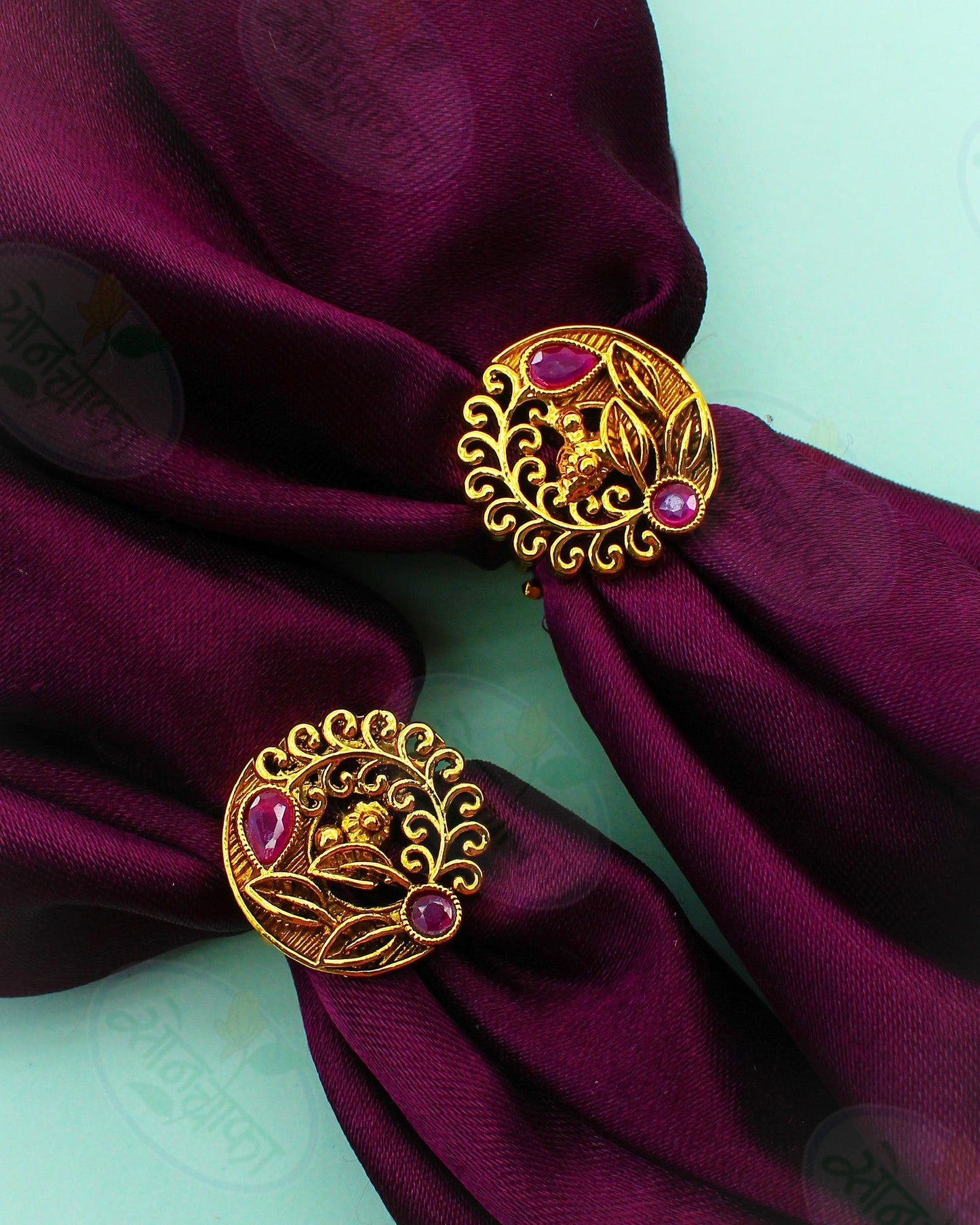 LEAF DESIGNER BICHAVE