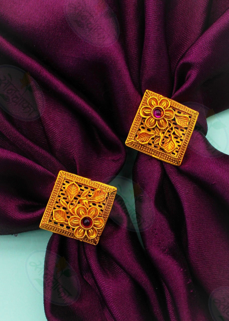 SQUARE DESIGNER BICHAVE