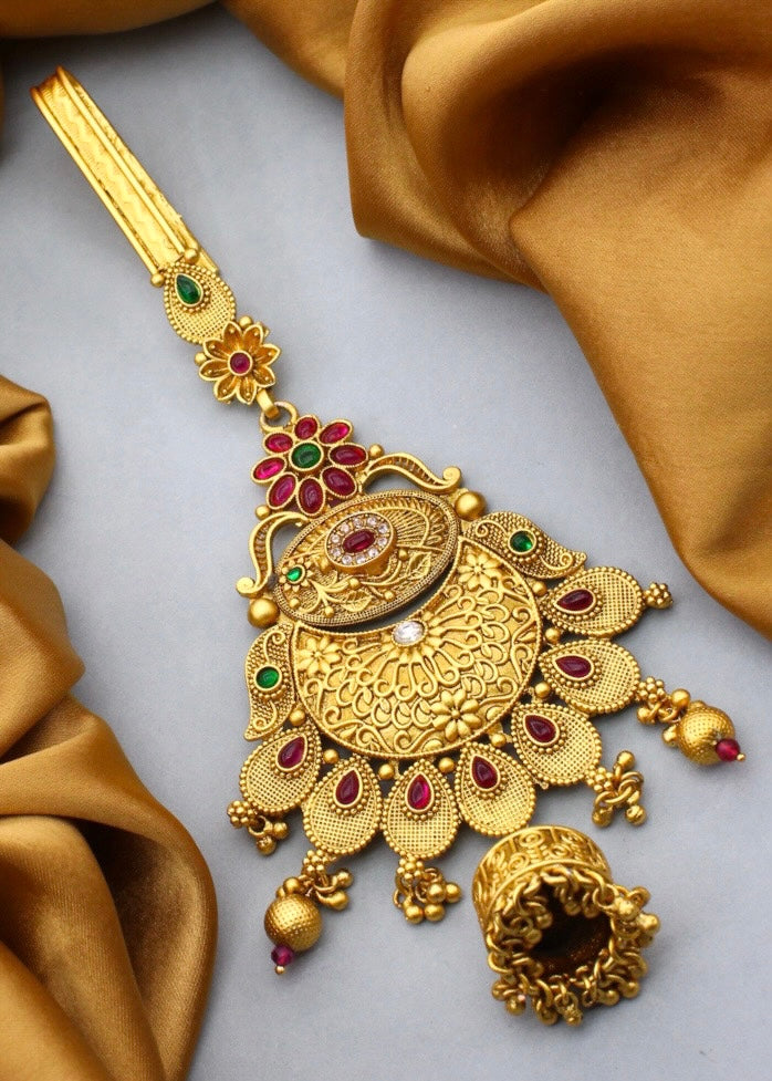 CLASSIC ANTIQUE CHALLA