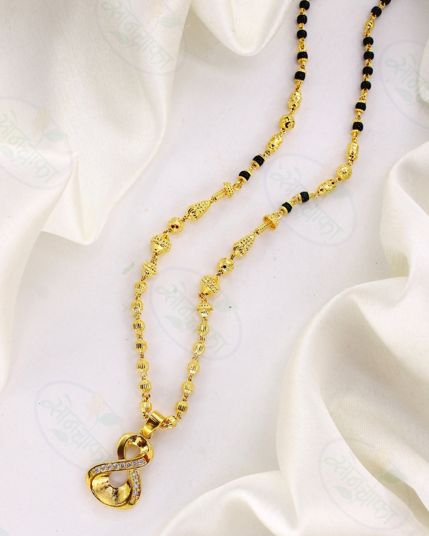 UNIQUE DESIGNER MANGALSUTRA