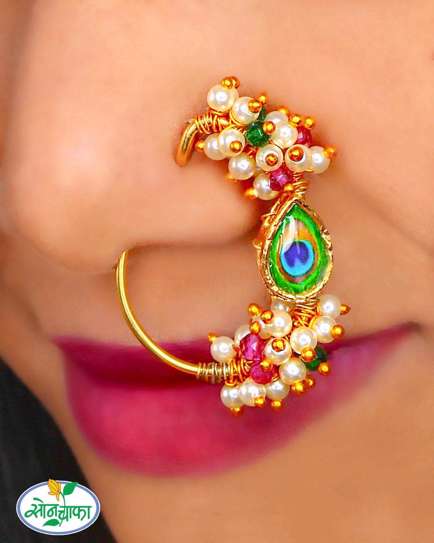 FANCY & TRENDY PEARL NATH