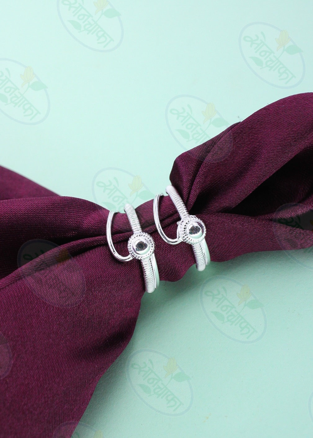 IMPRESSIVE SILVER JODAVI