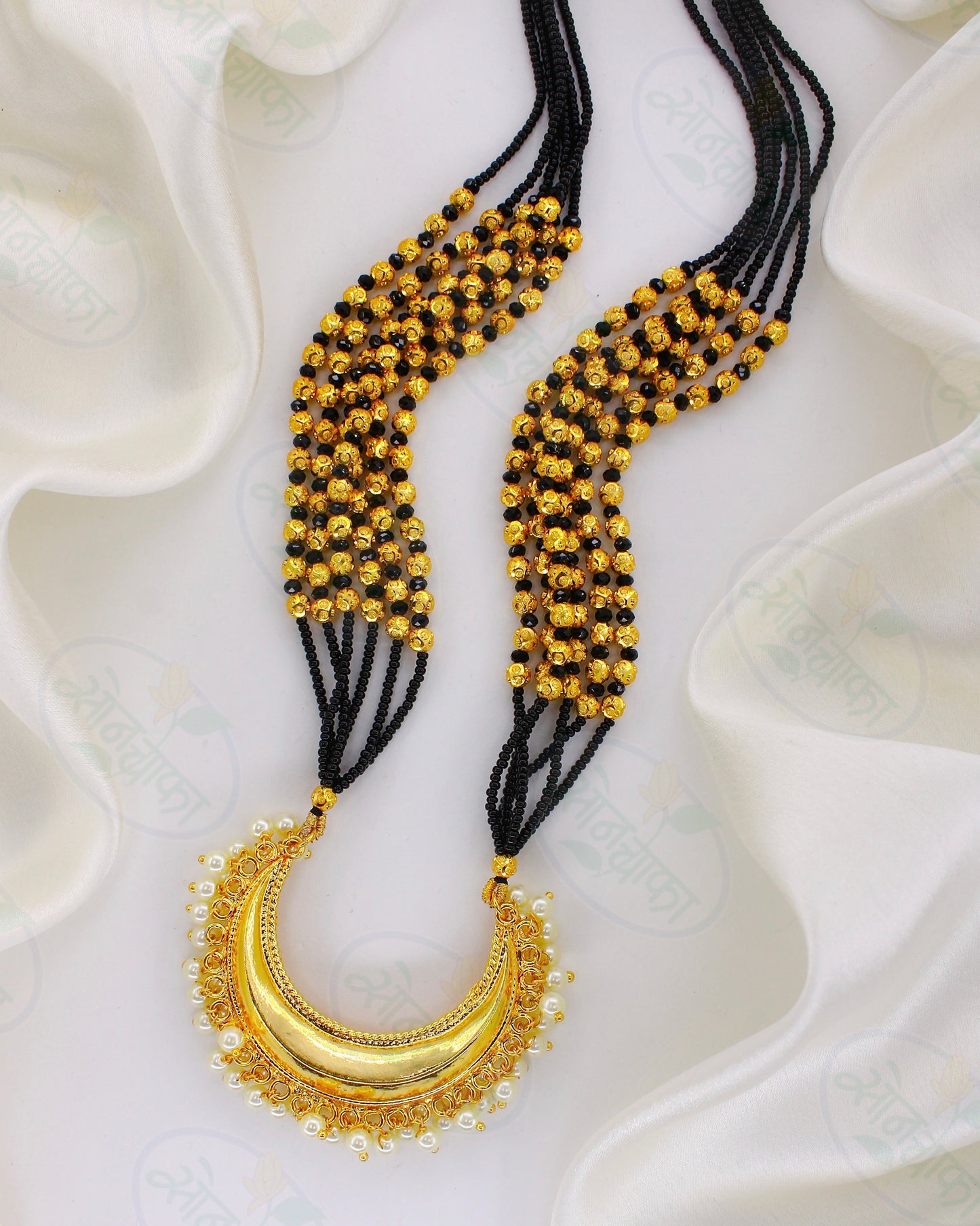 CHANDRACOR MANGALSUTRA
