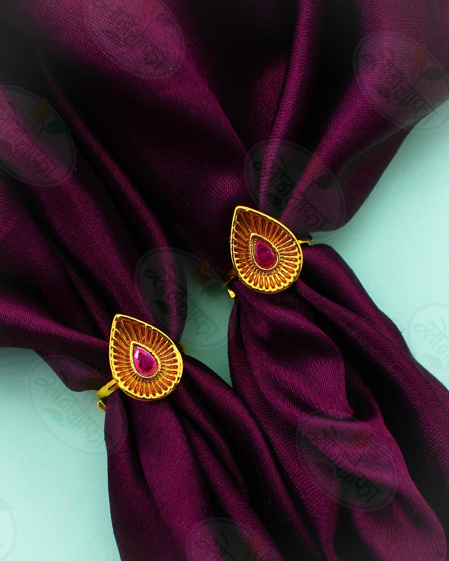 ETHNIC CHARM BICHAVE