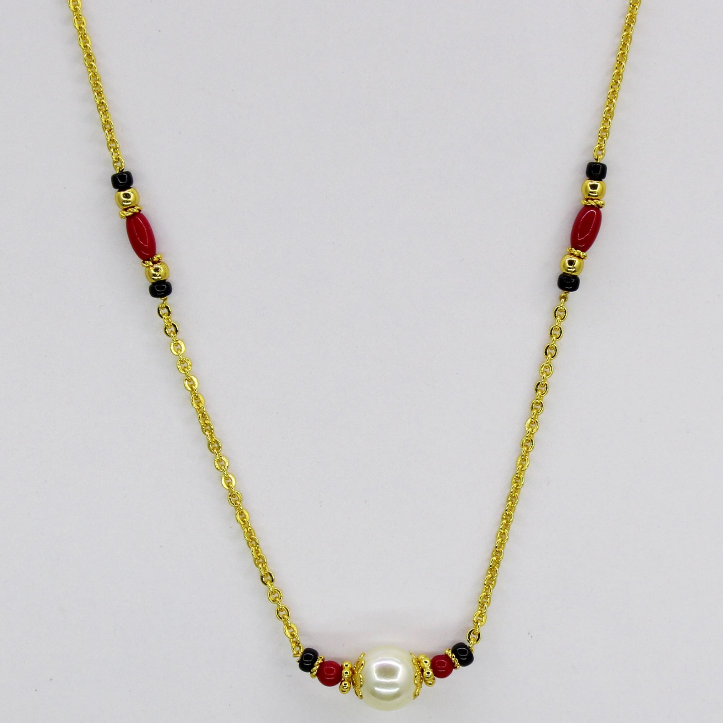 MOTI CHAIN MANGALSUTRA