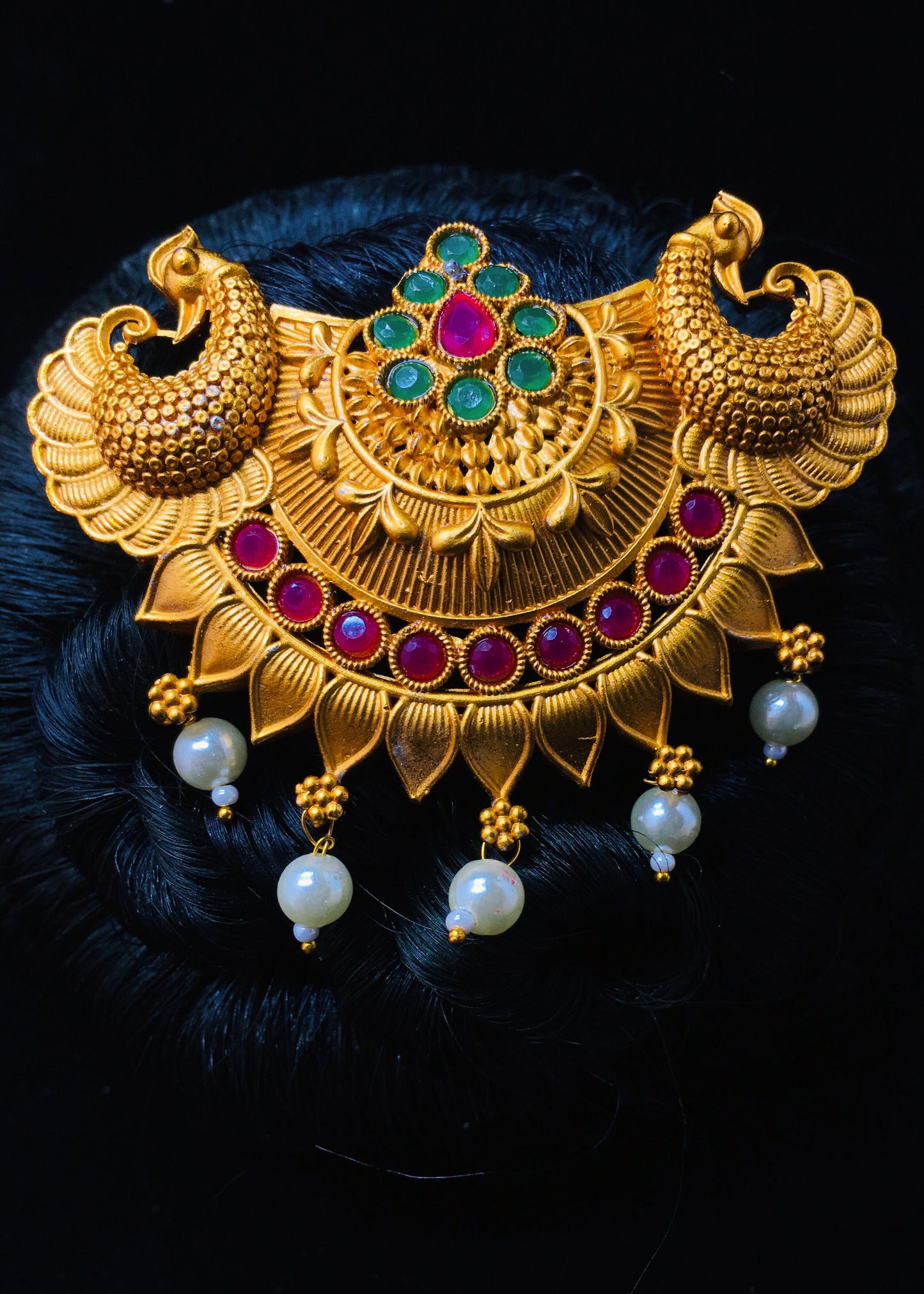 GORGEOUS DESIGNER JUDAPIN