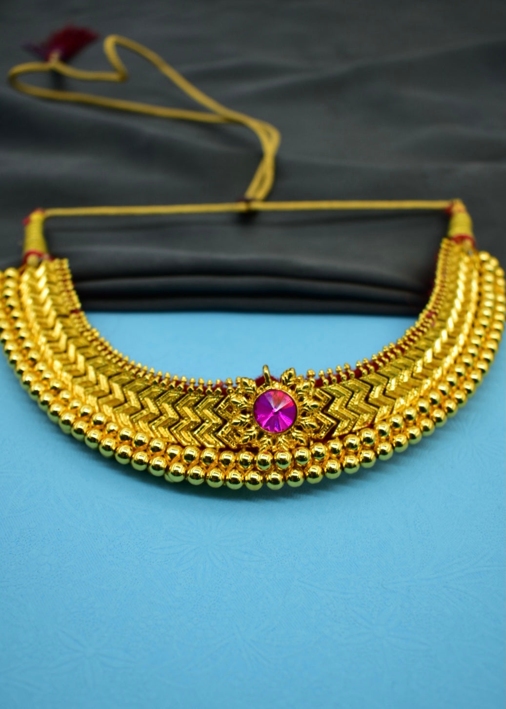 CLASSY DESIGNER VAJRATIK