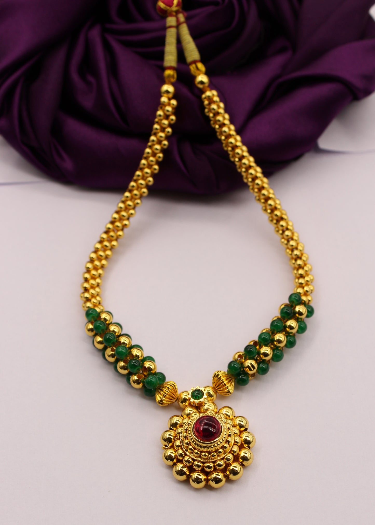 KUDI DESIGNER THUSHI