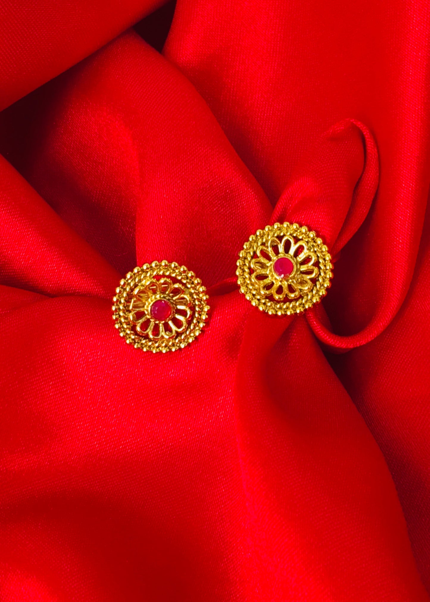 ROUND DESIGN BICHAVE