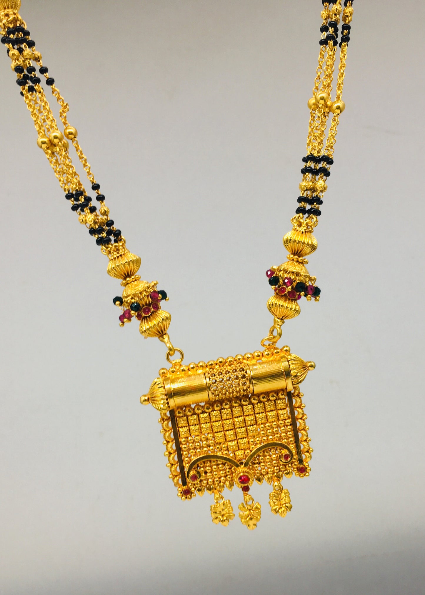 FANCY PESHWAI MANGALSUTRA