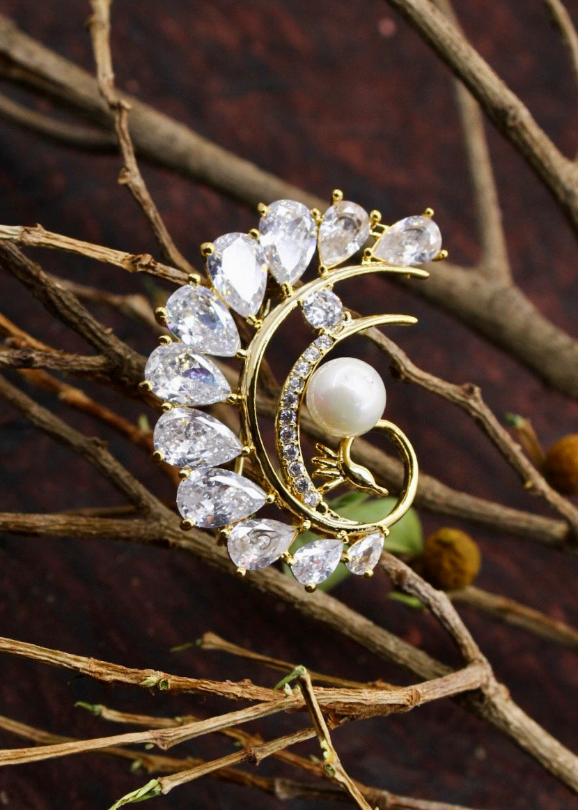 UNIQUE DESIGNER SAREEPIN