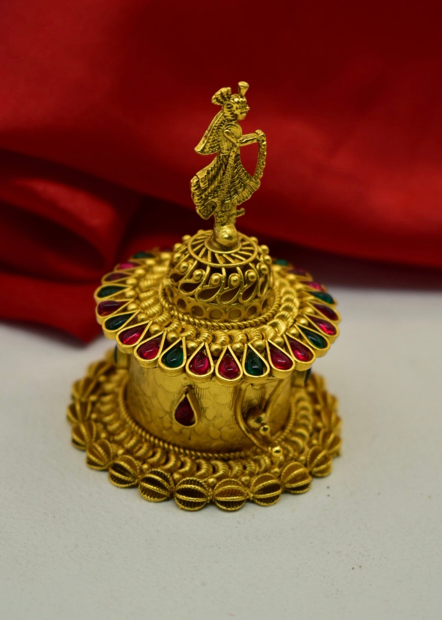 EXCLUSIVE DESIGNER KARANDA