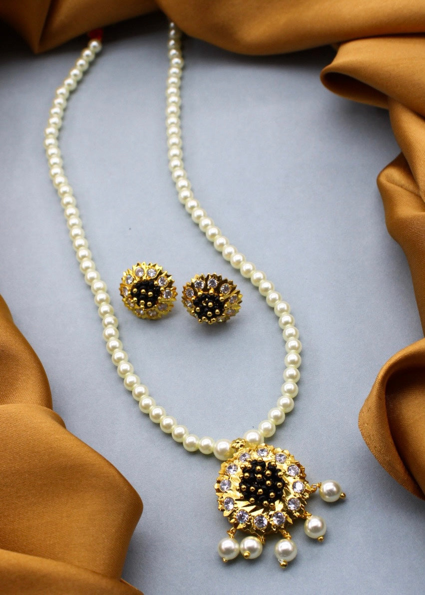 KUDI DESIGNER NECKLACE