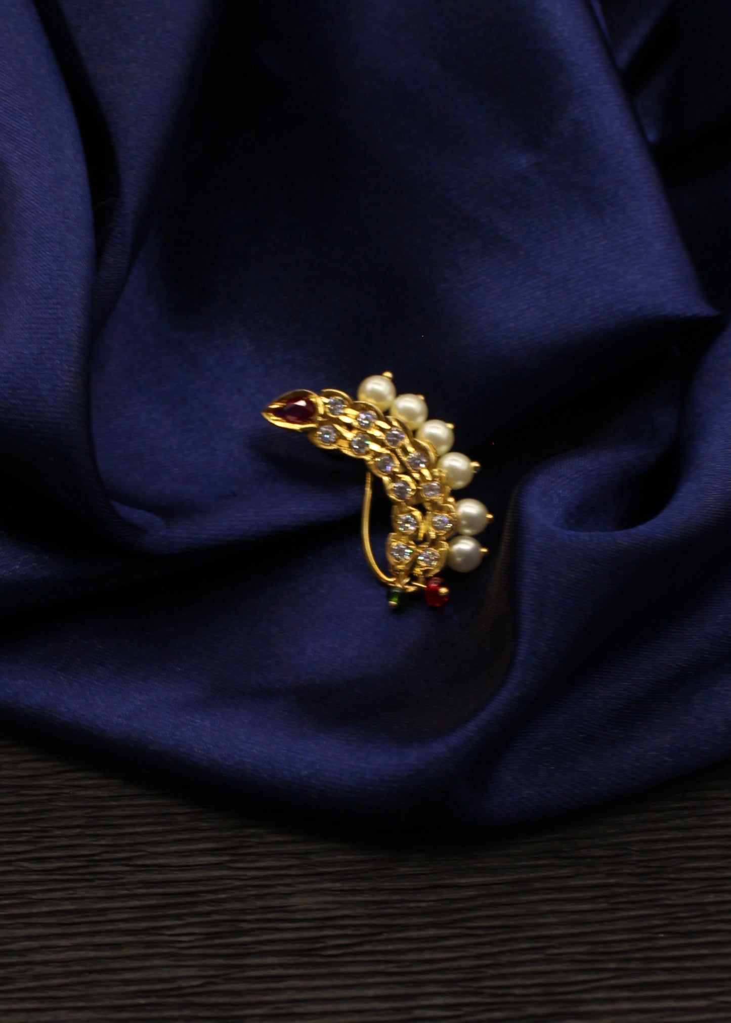 ELEGANT DESIGNER NETH