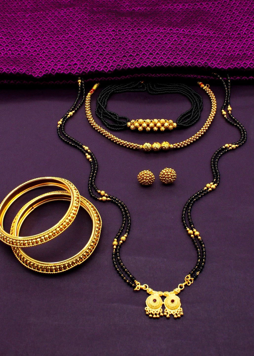 TRADITIONAL COMBO SET