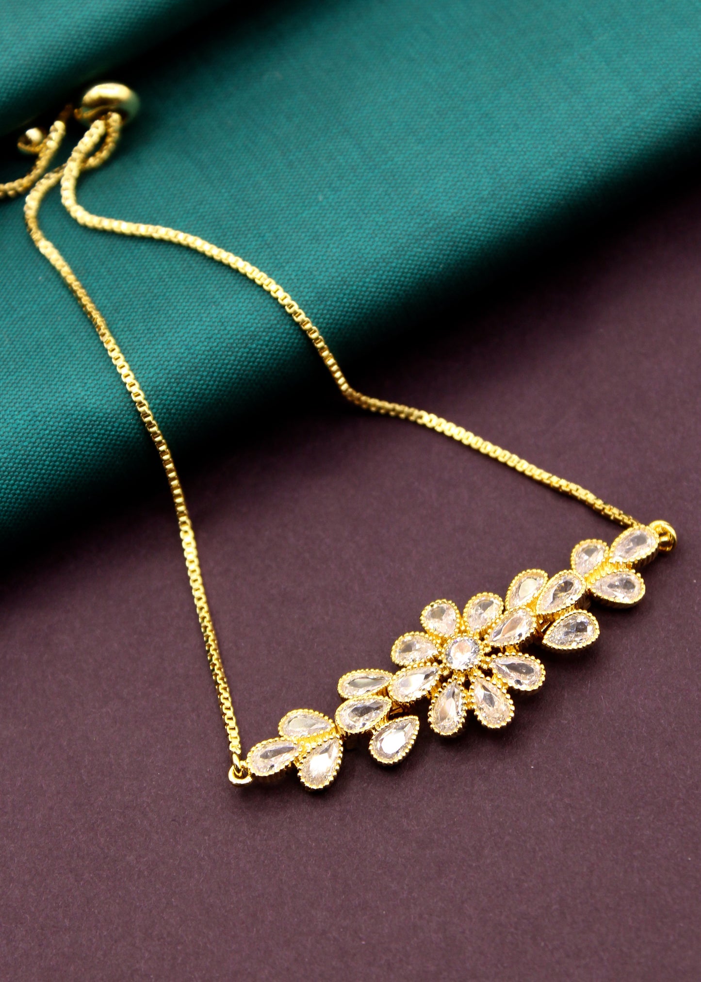 STYLISH DIA BRACELET