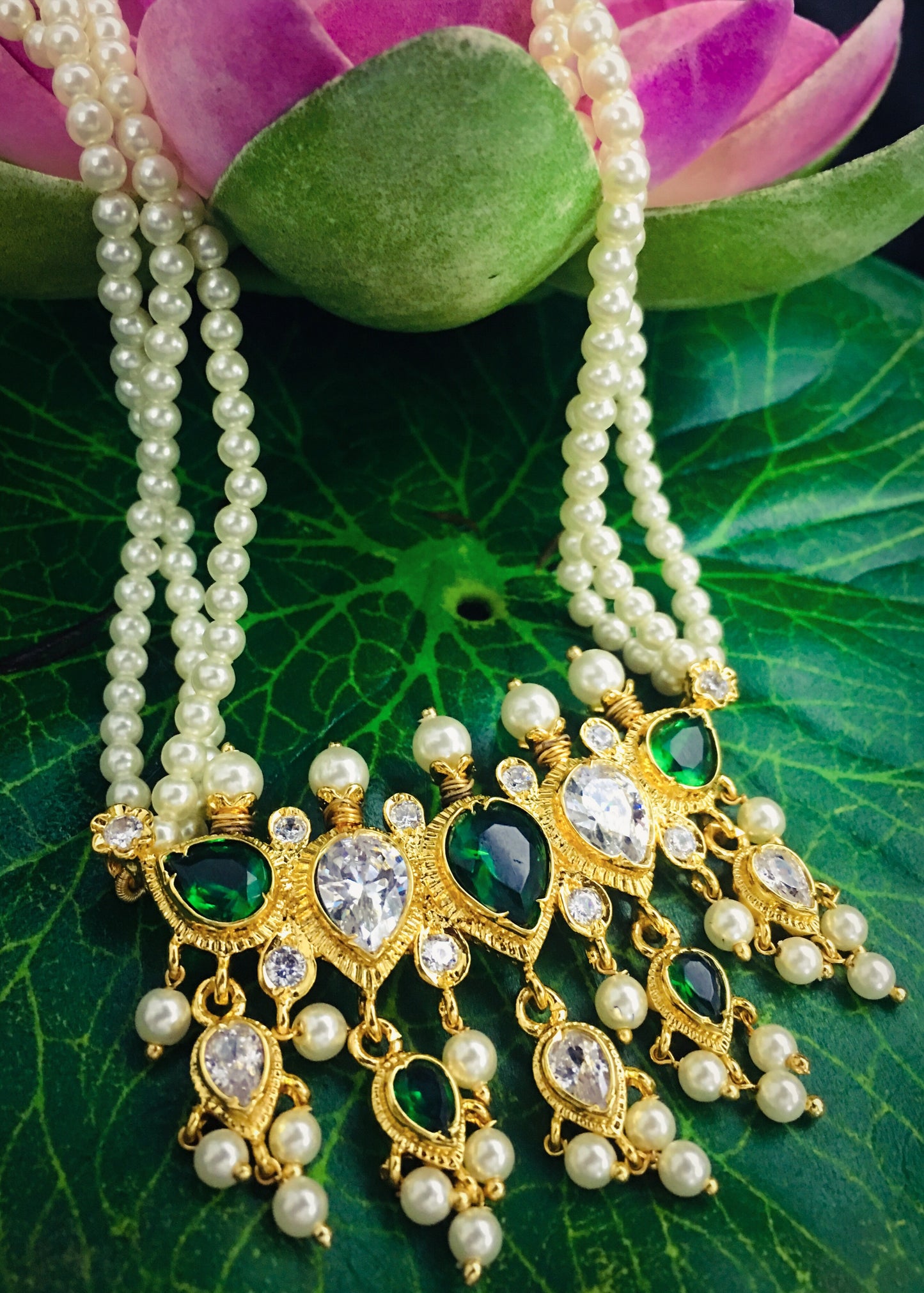 GREEN SAMPLE TANMANI