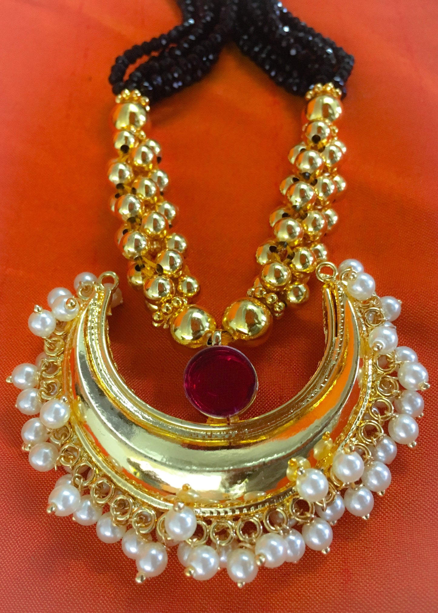CHANDRAKOR MANGALSUTRA