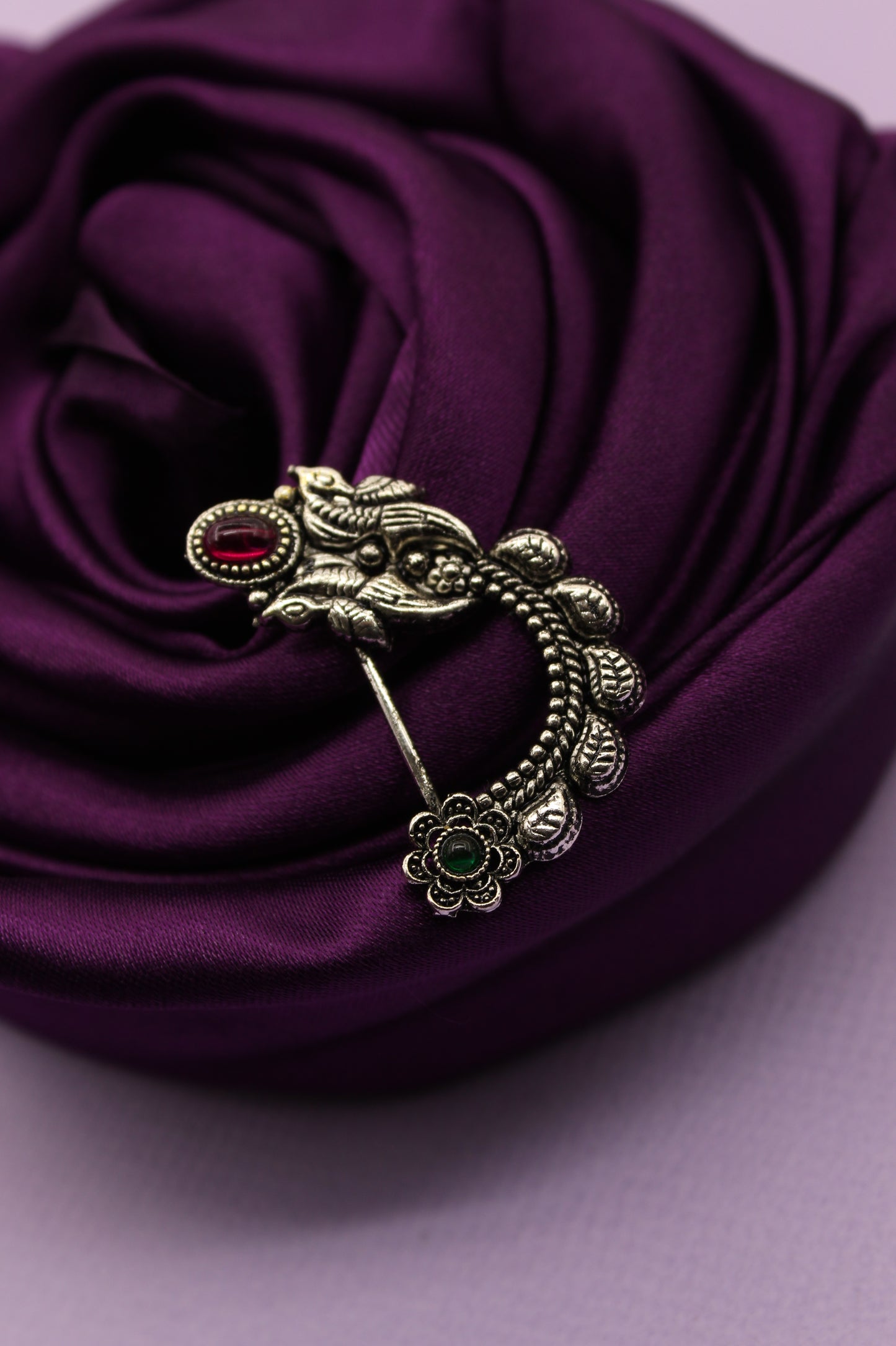 UNIQUE DESIGNER NATH