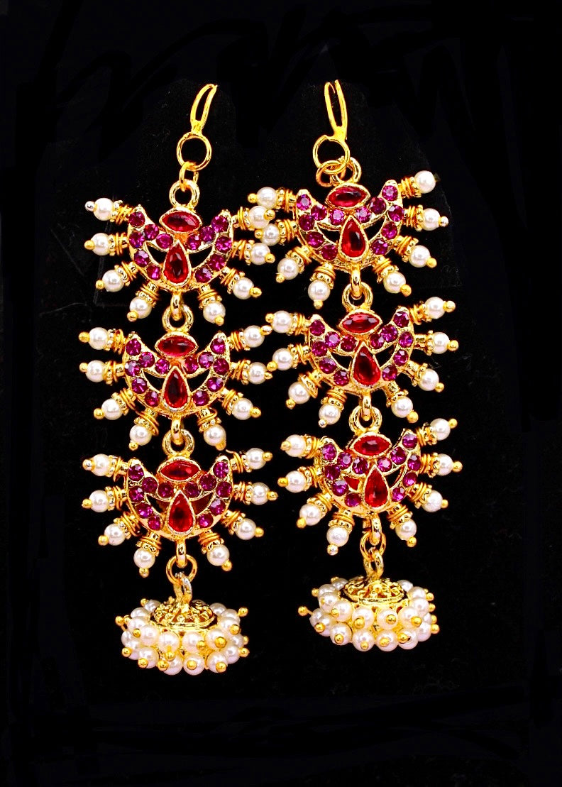 PEARLY CHANDRAKOR KANCHAIN