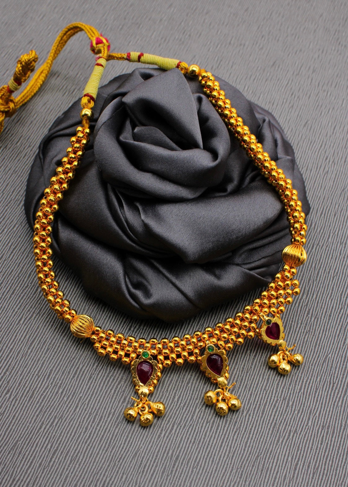 ENTICING MALHAR THUSHI