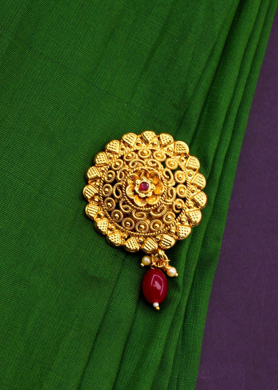 BEAUTIFUL DESIGNER SAREEPIN