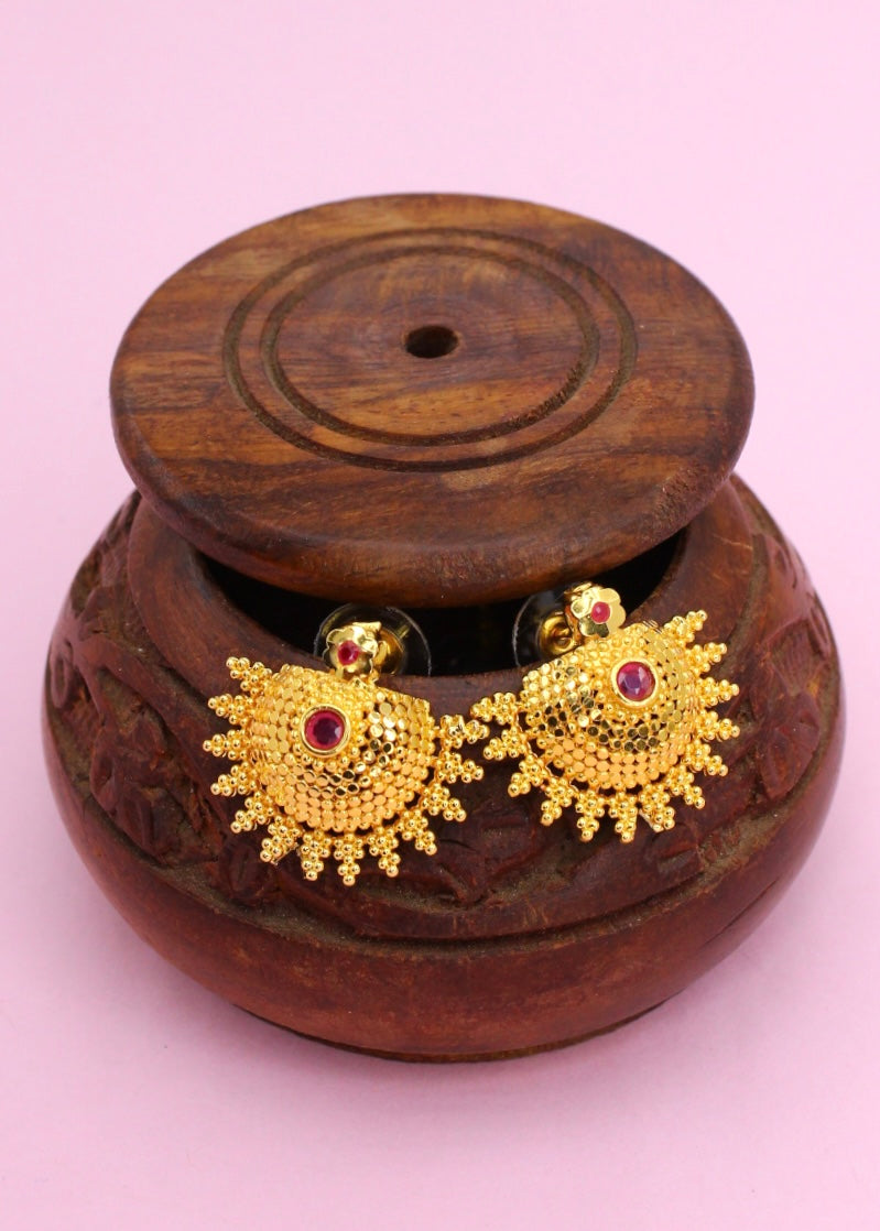 PARAMPARIK WATTI TOPS