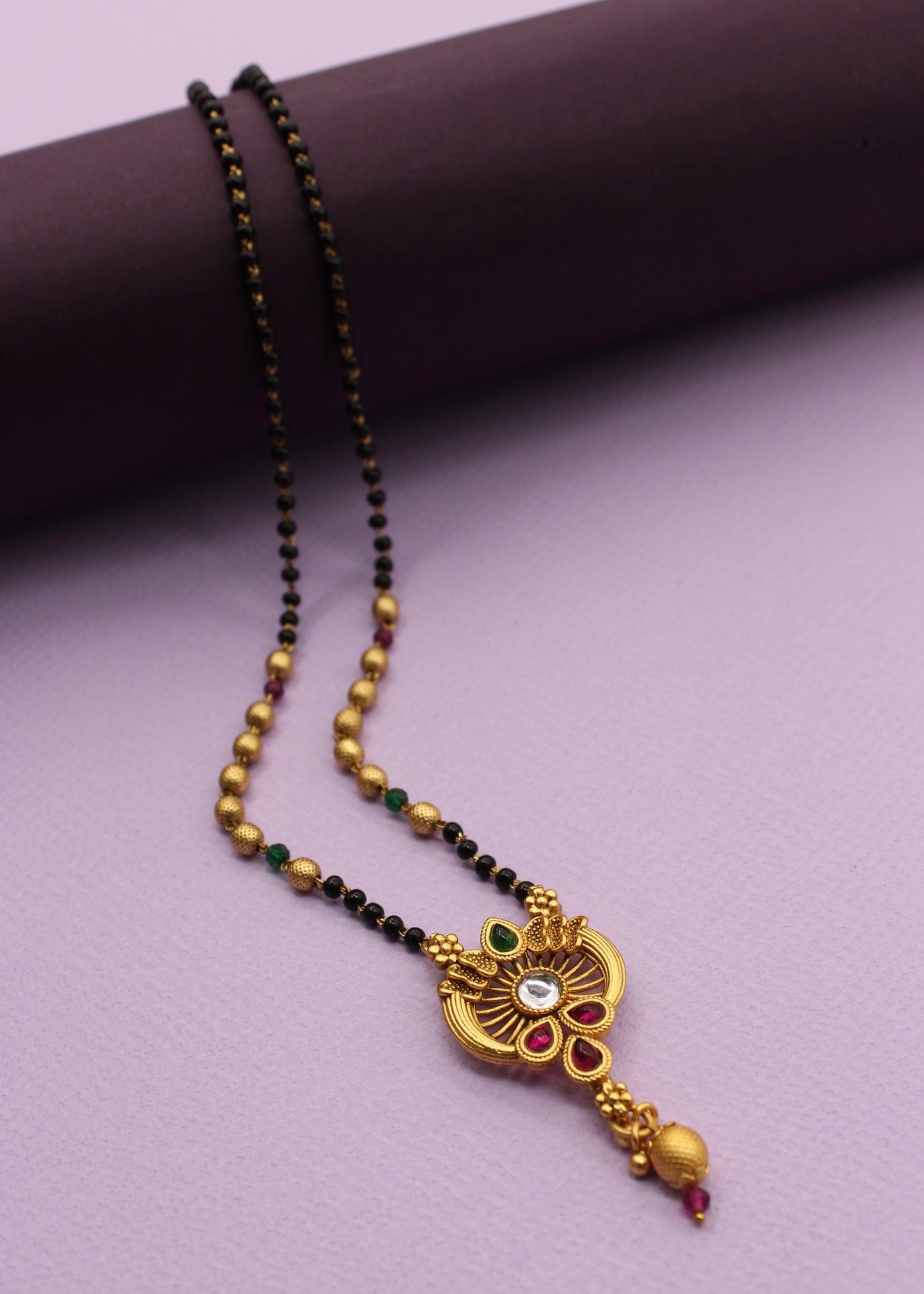 SUPREME AHILYA MANGALSUTRA