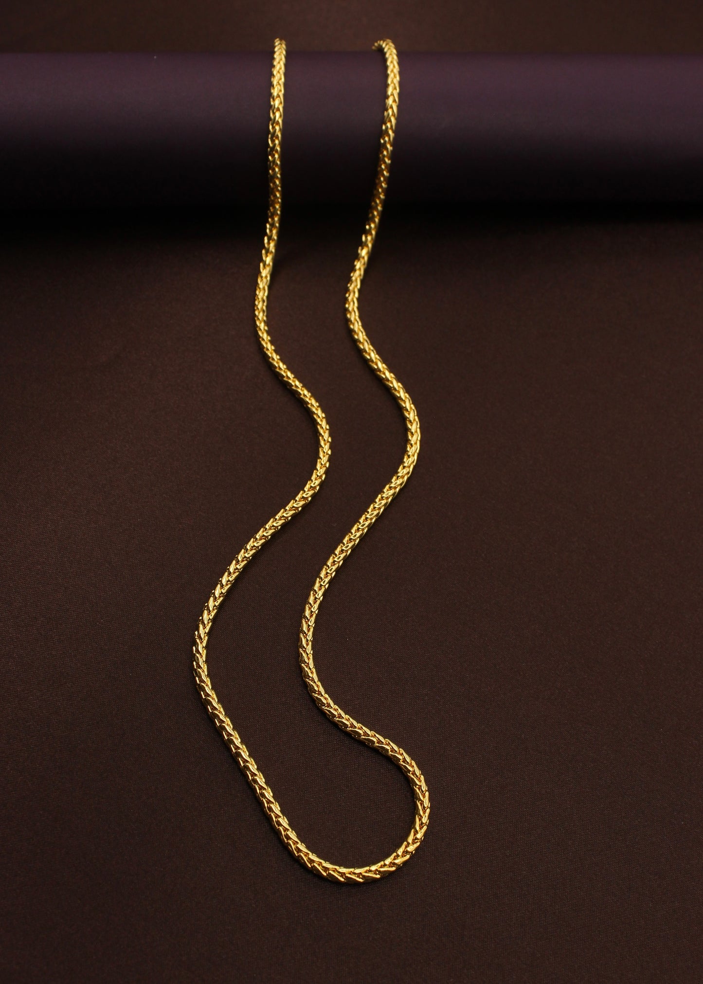 FLAWLESS DESIGNER CHAIN