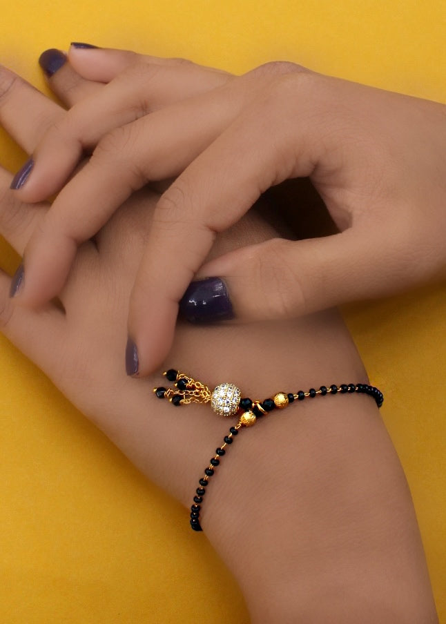 EXCLUSIVE DESIGNER BRACELET