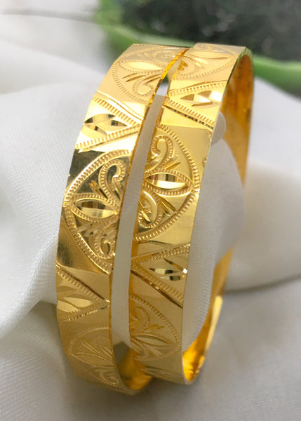 Patli gold sale bangles designs