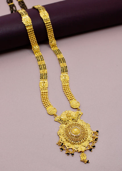 Gold sales long ganthan