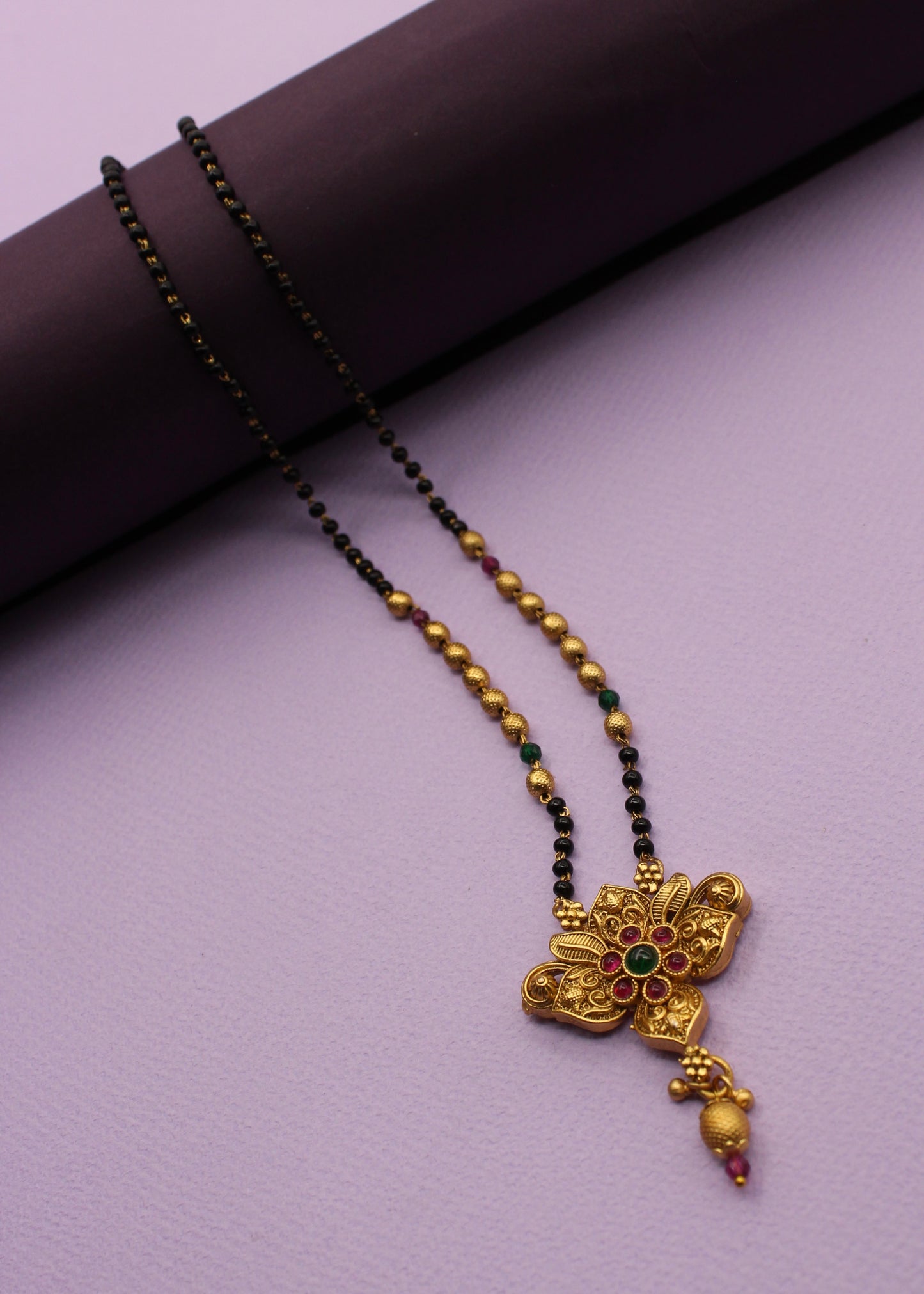 MARVELLOUS AHILYA MANGALSUTRA